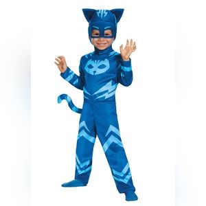 Disguise PJ Masks Catboy costume